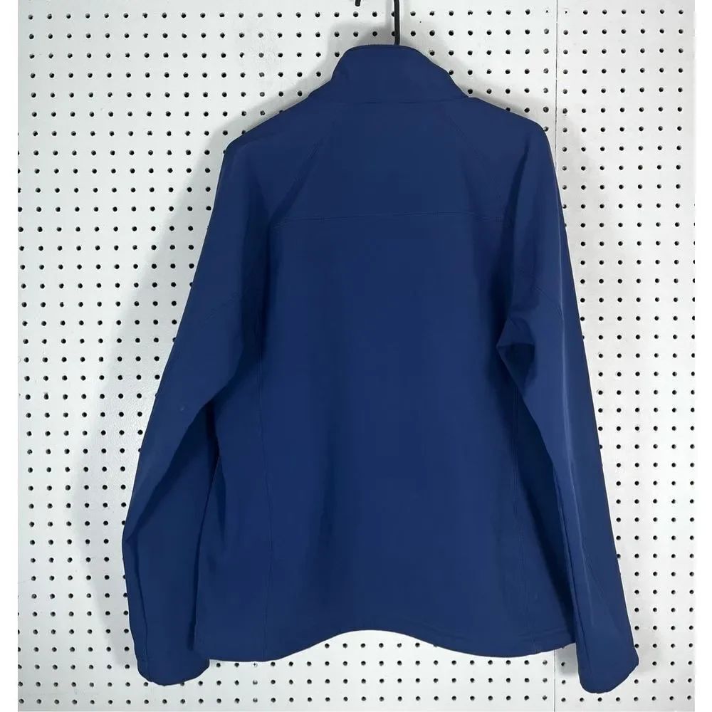 L.L Bean soft shell jacket - Picture 2 of 11